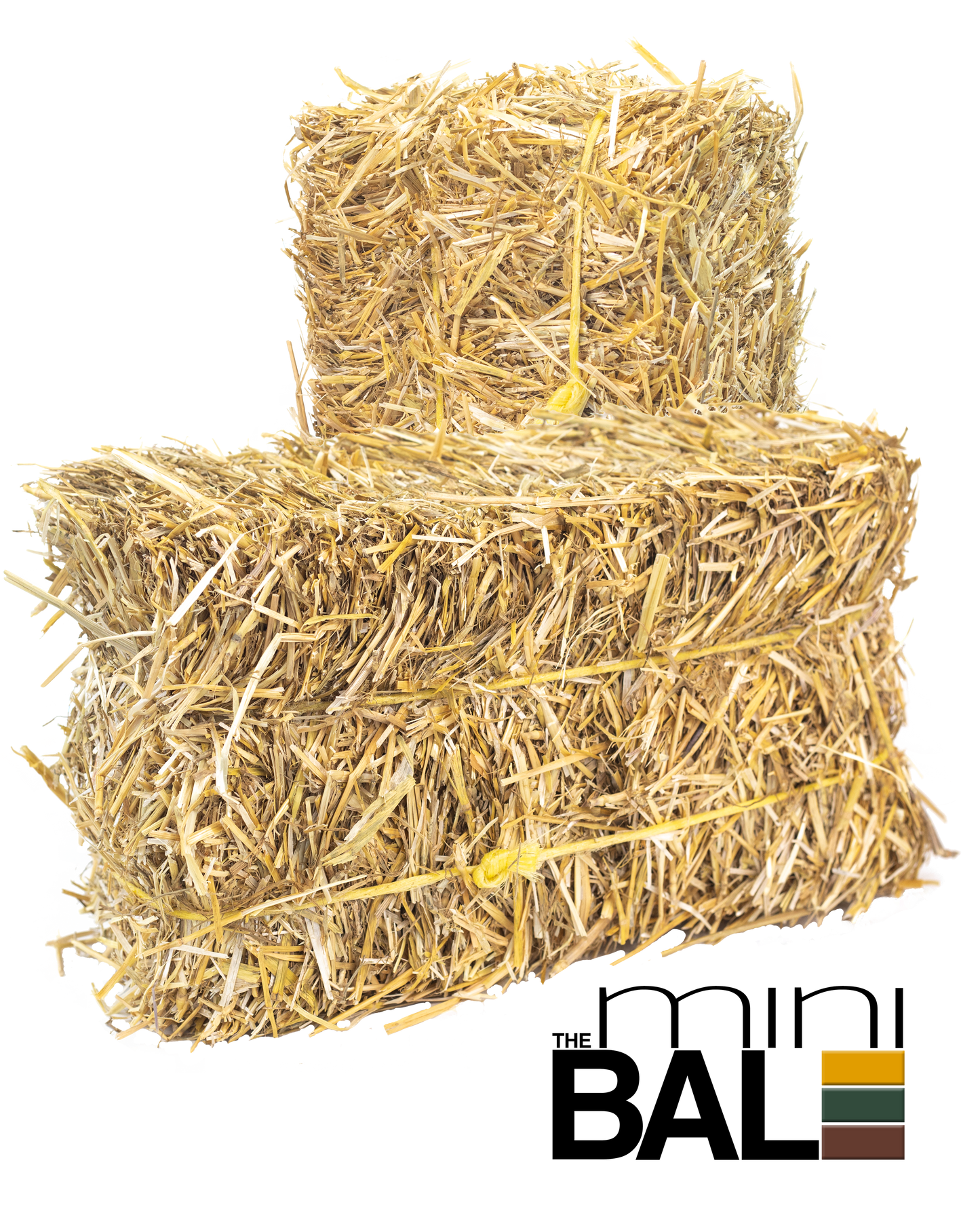 miniBALE (2 Pack)