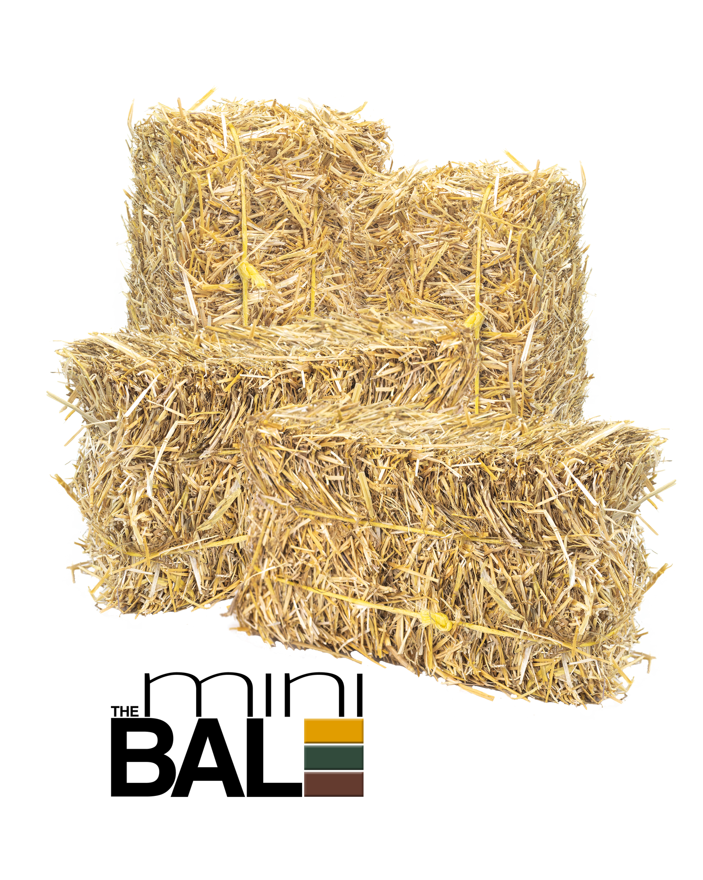 miniBALE (4 Pack)