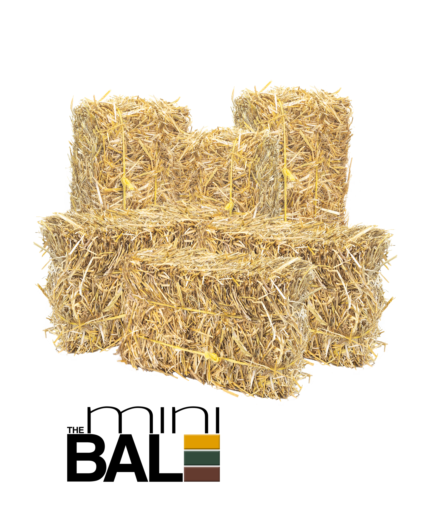 miniBALE (WHOLESALE)