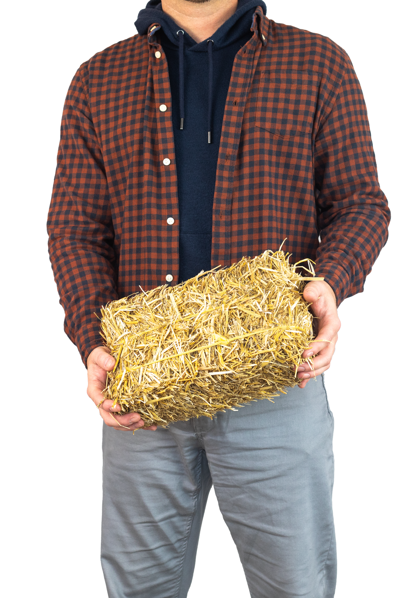 miniBALE_grass hay