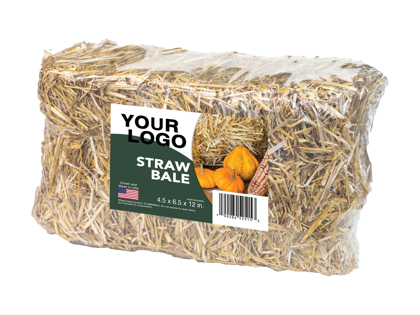 miniBALE (WHOLESALE)