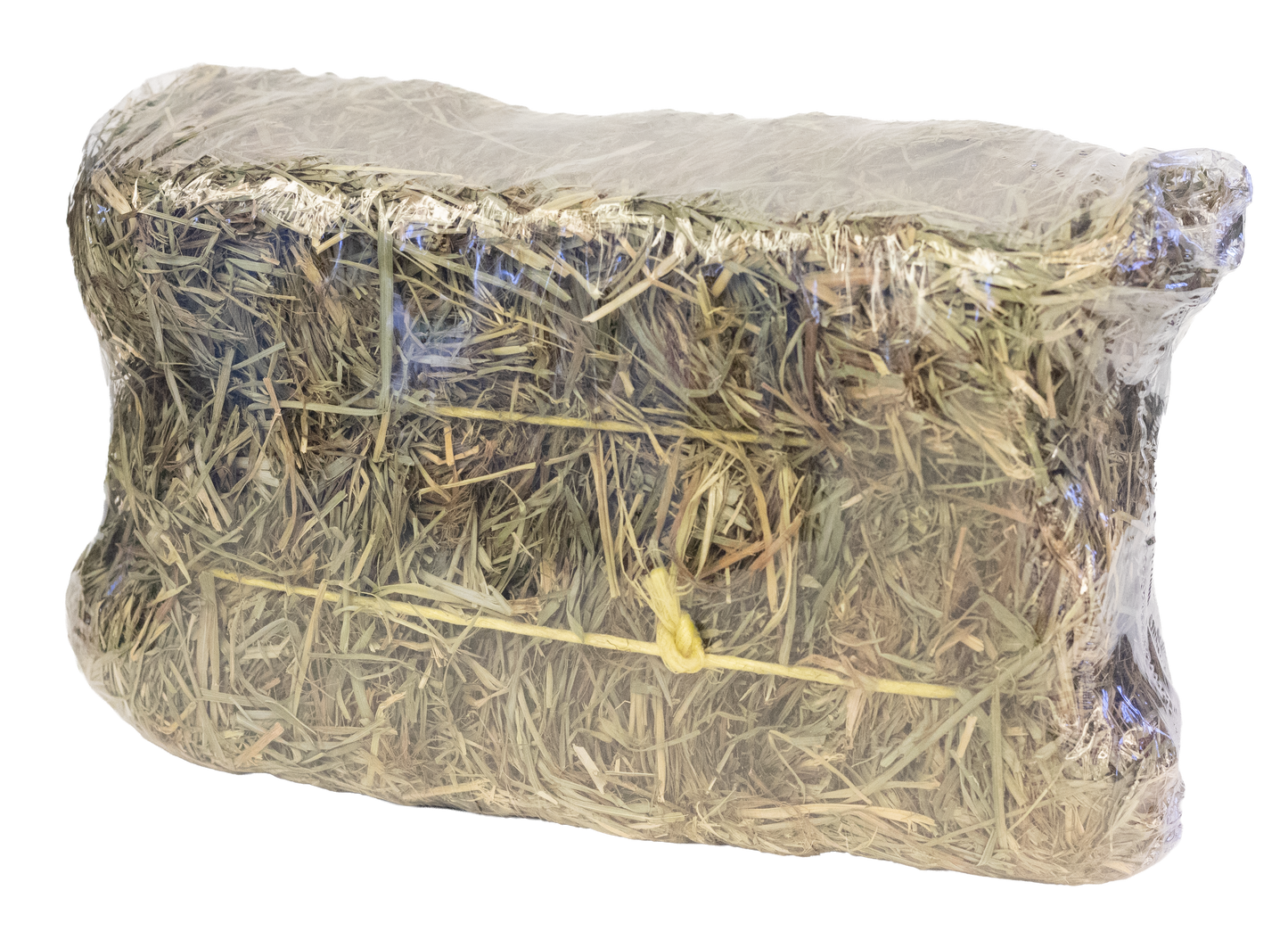 miniBALE_grass hay