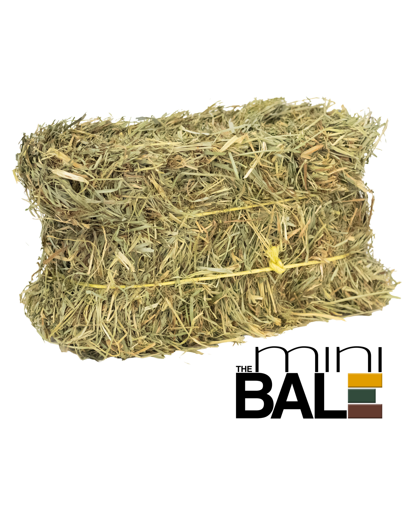 miniBALE_grass hay